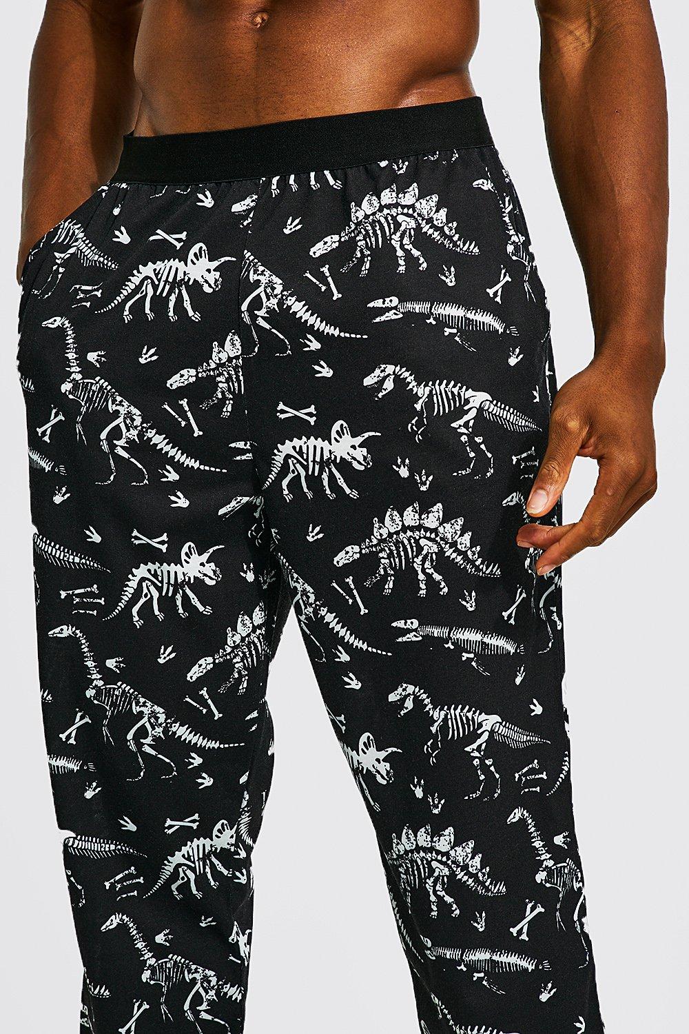 Pantalones de dinosaurios new arrivals