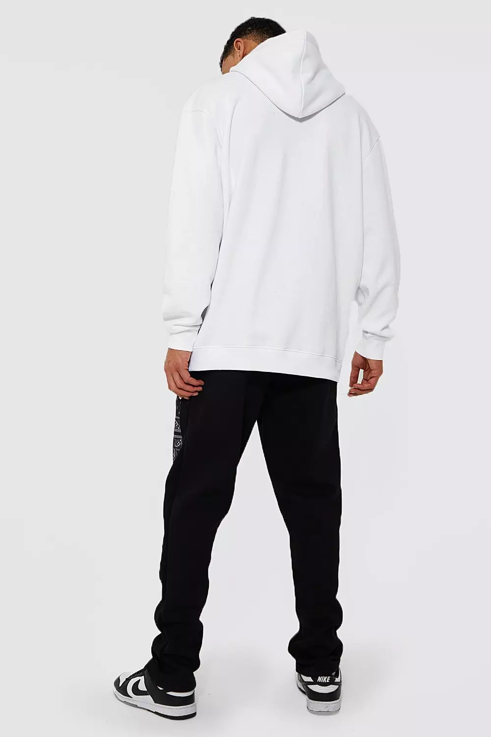 Boohoo ME