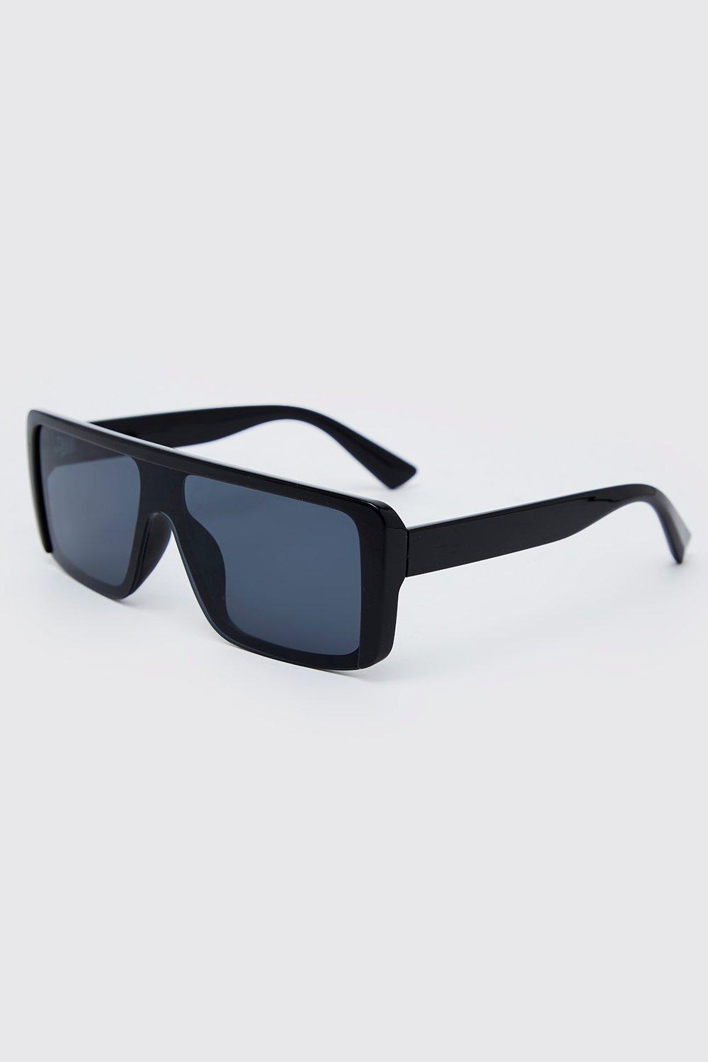 Gafas de sol online planas hombre