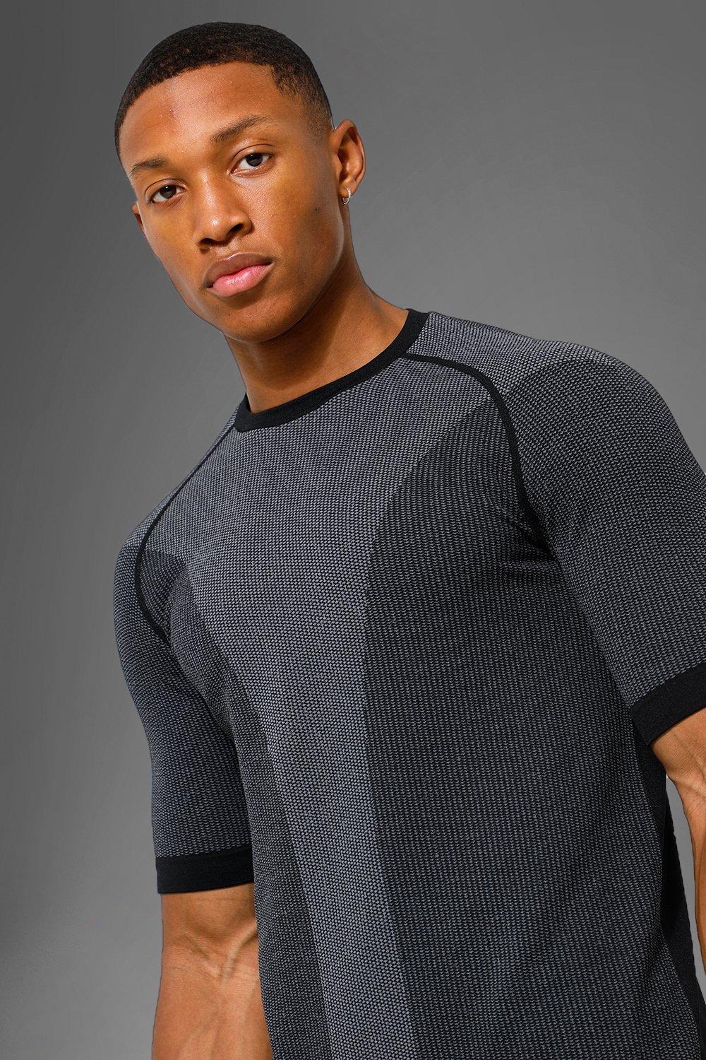 T shirt moulant sport new arrivals