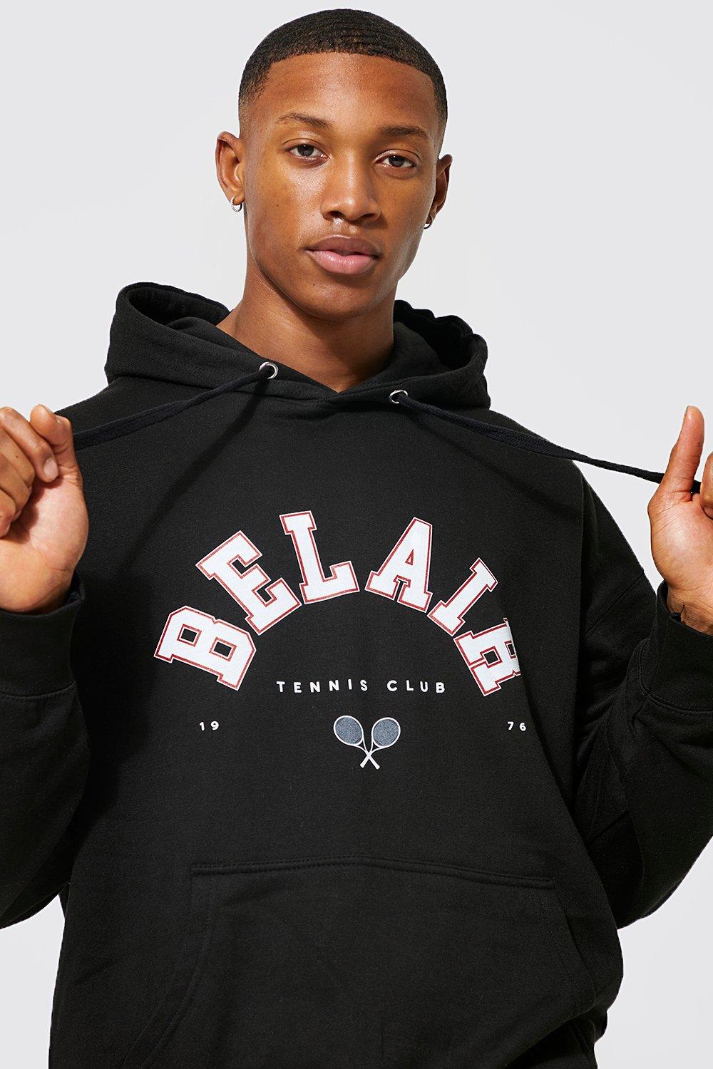 Bel 2025 air hoodie