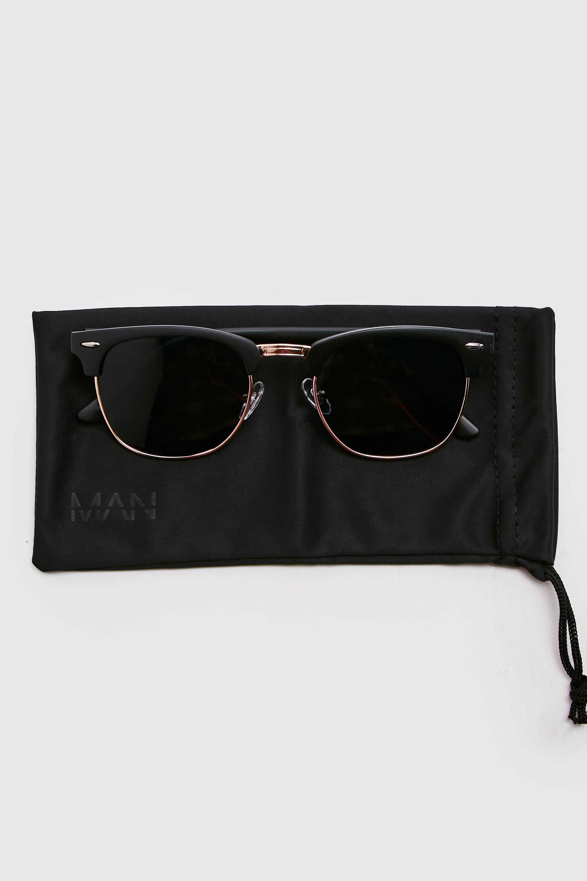 Retro sunglasses mens store uk