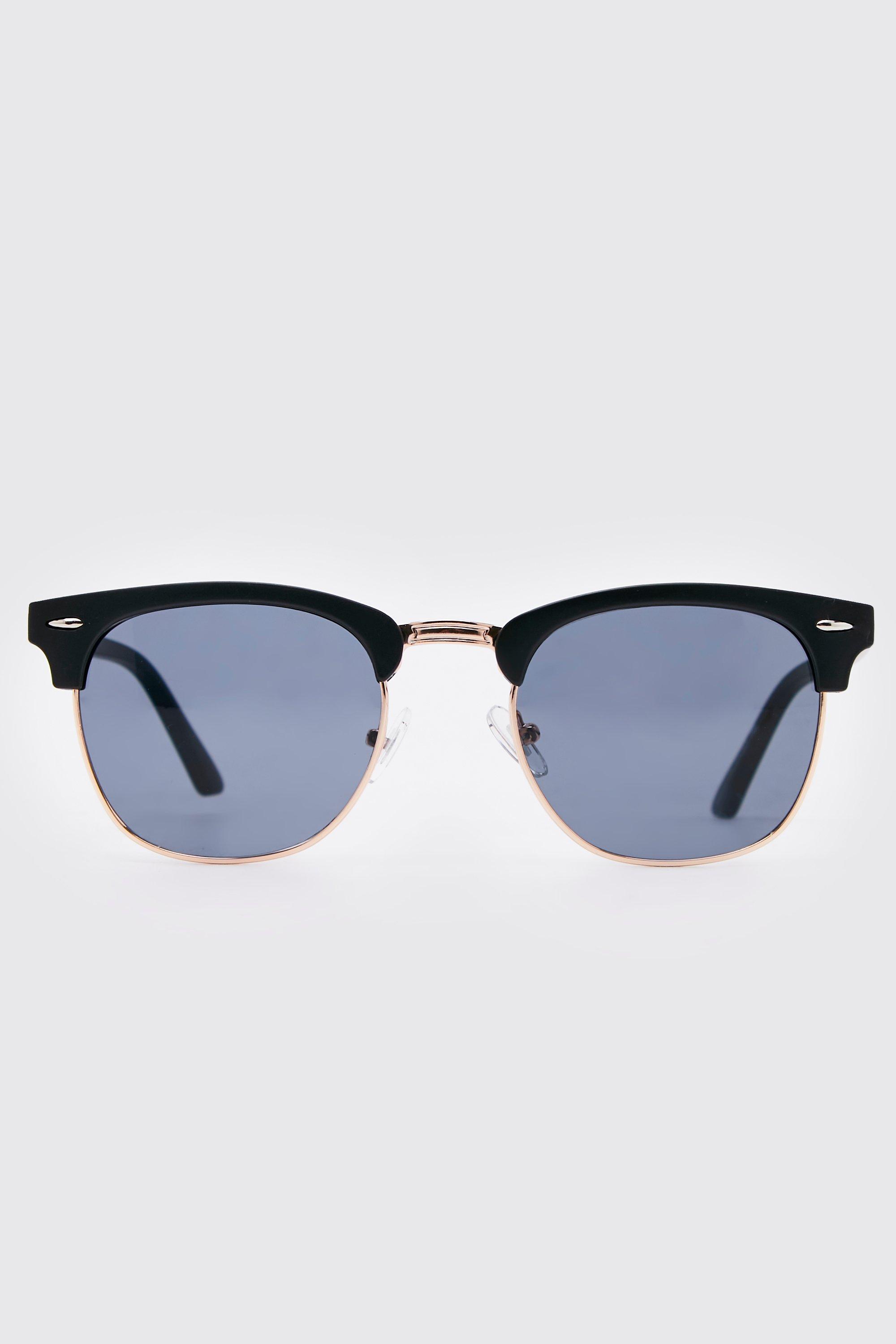 Lunettes de soleil discount retro