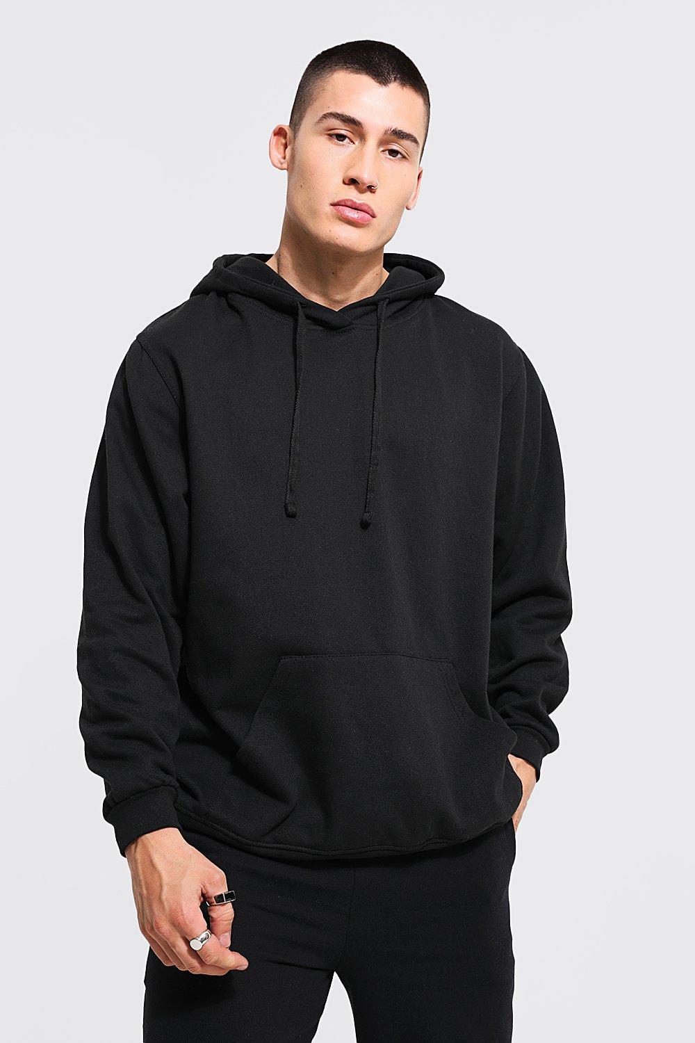 Oversized sweatshirt herr new arrivals