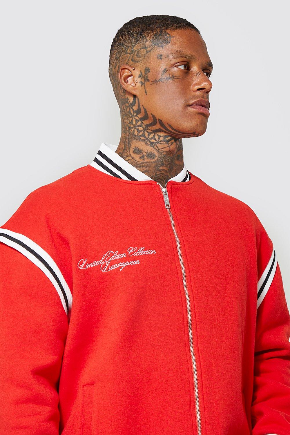Men's Red Big & Tall Jackets & Coats | Nordstrom
