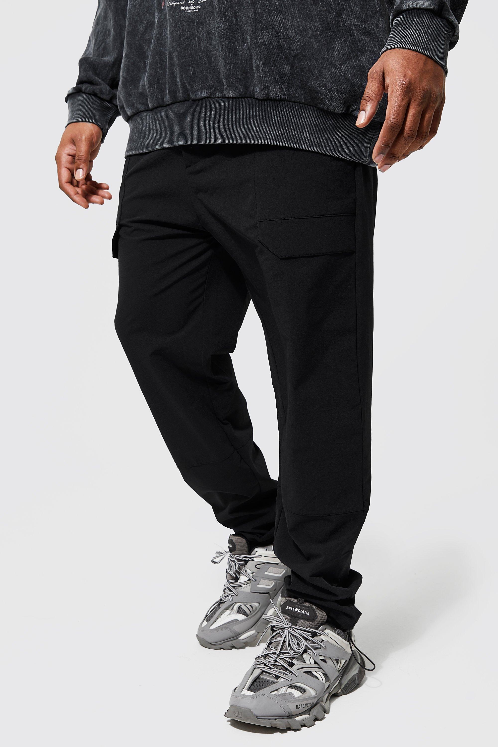 pantaloni tecnici nike