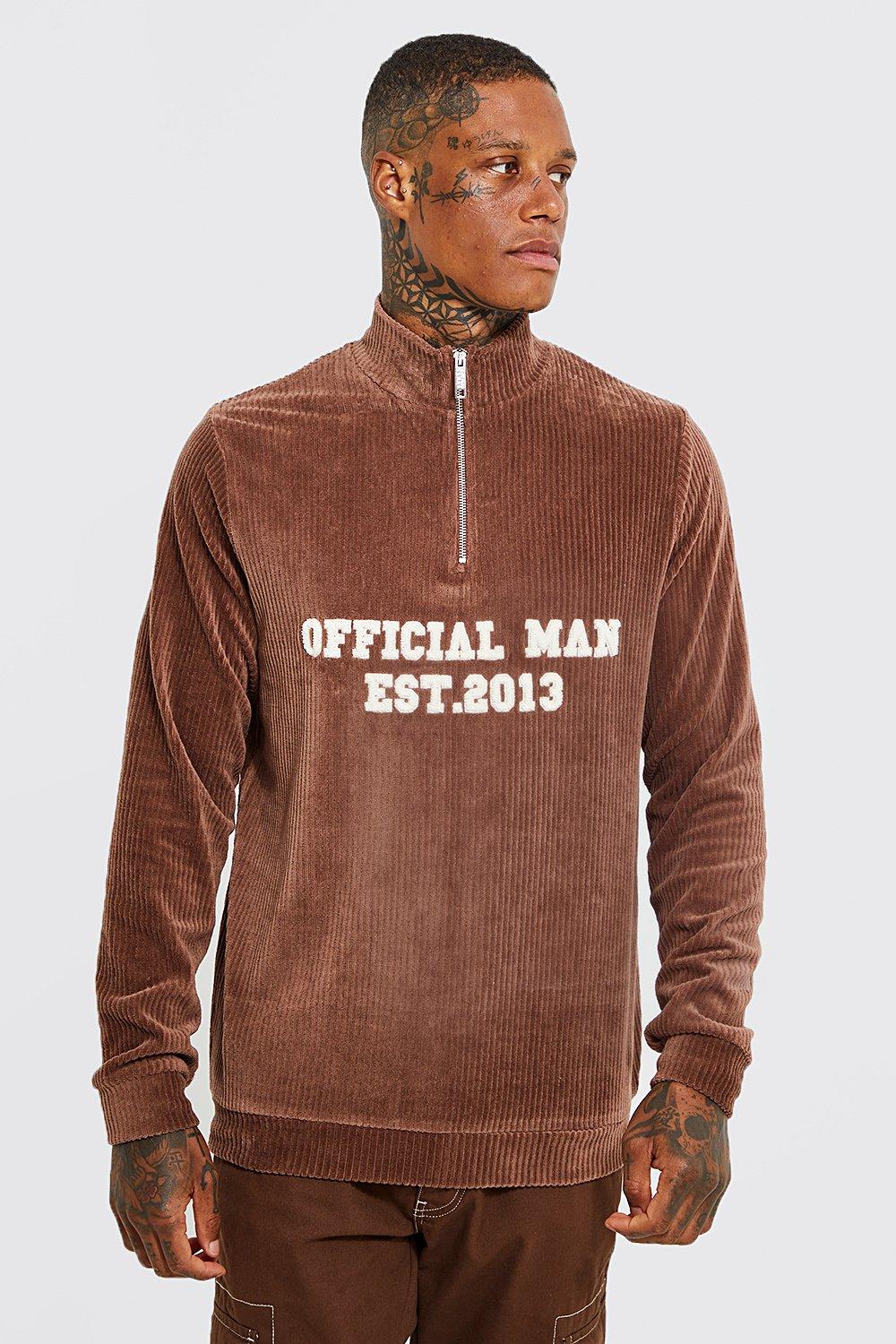 Men's Hoodies & Sweatshirts Sale | Boohoo USA