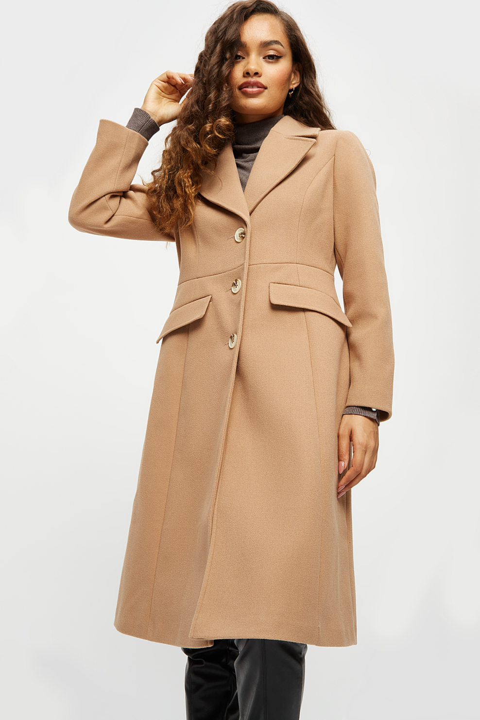 debenhams dorothy perkins petite coats