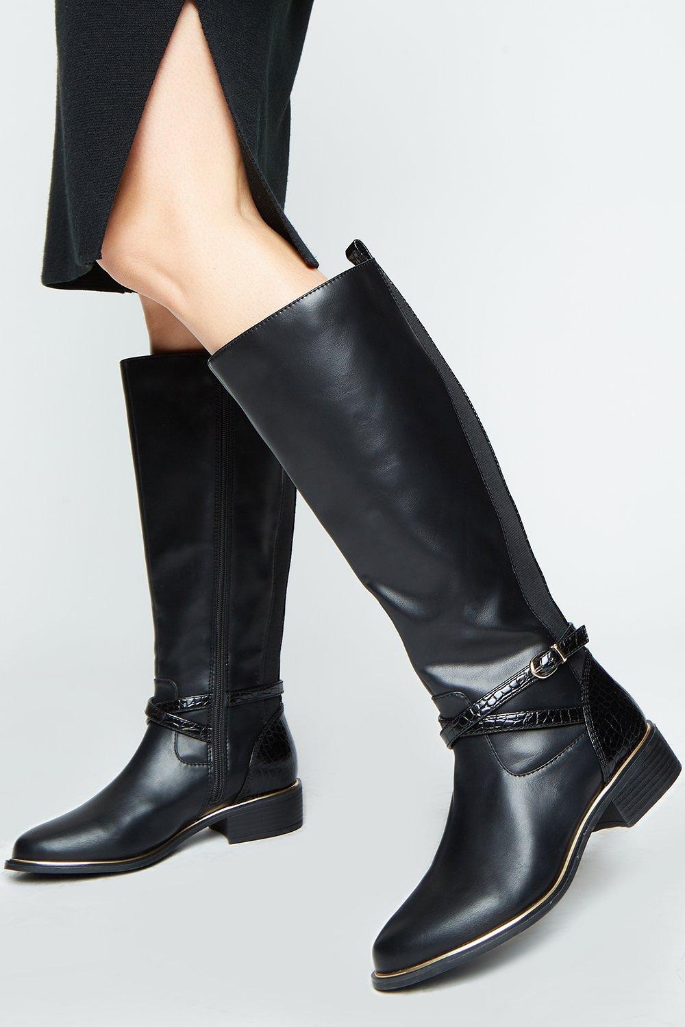 croc boots canada