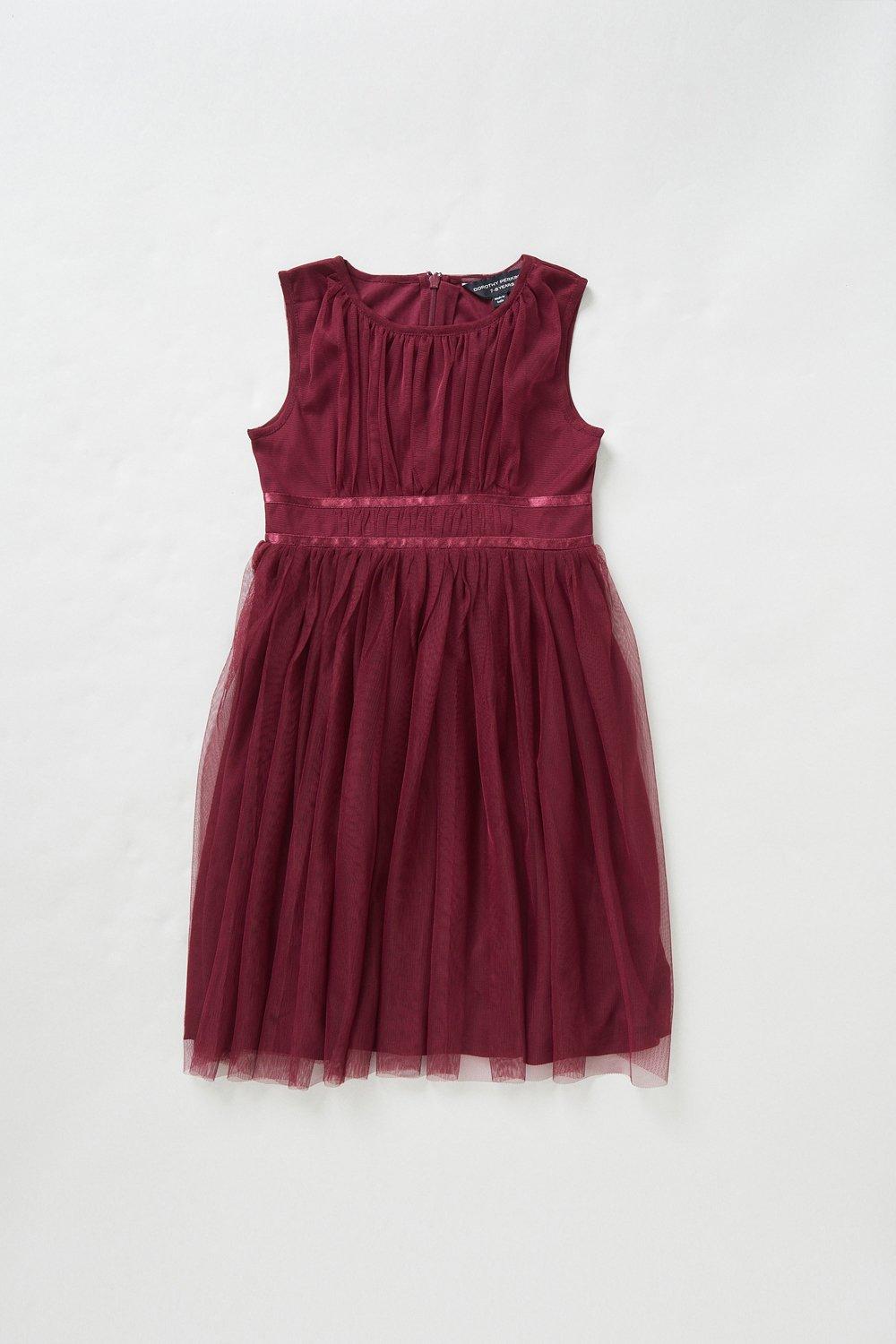 Dorothy perkins flower girl dresses sale