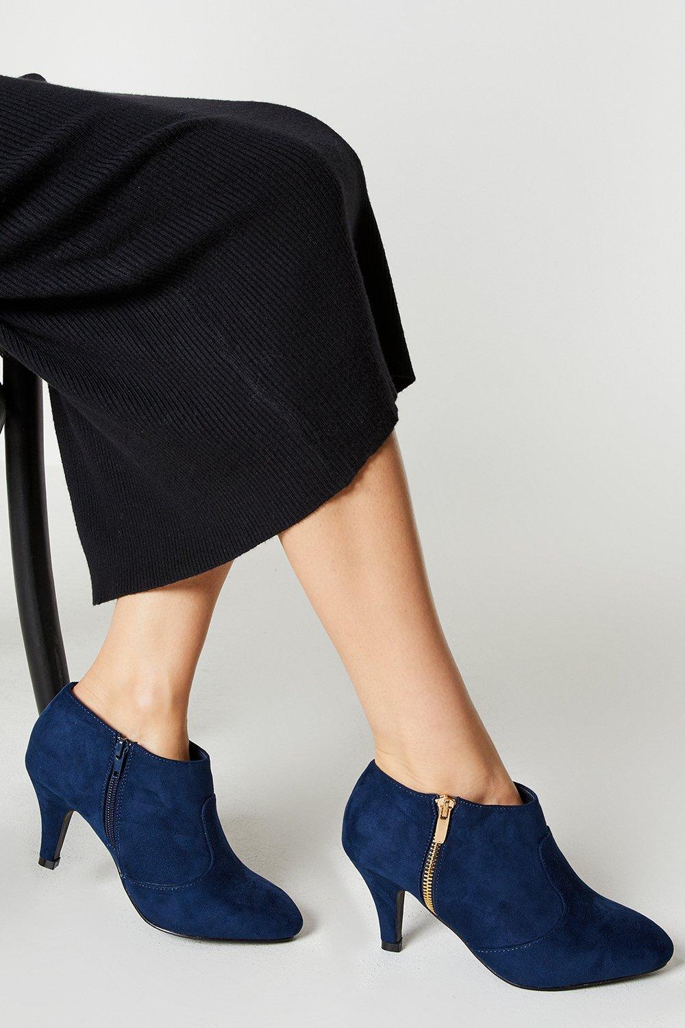 debenhams ankle boots sale