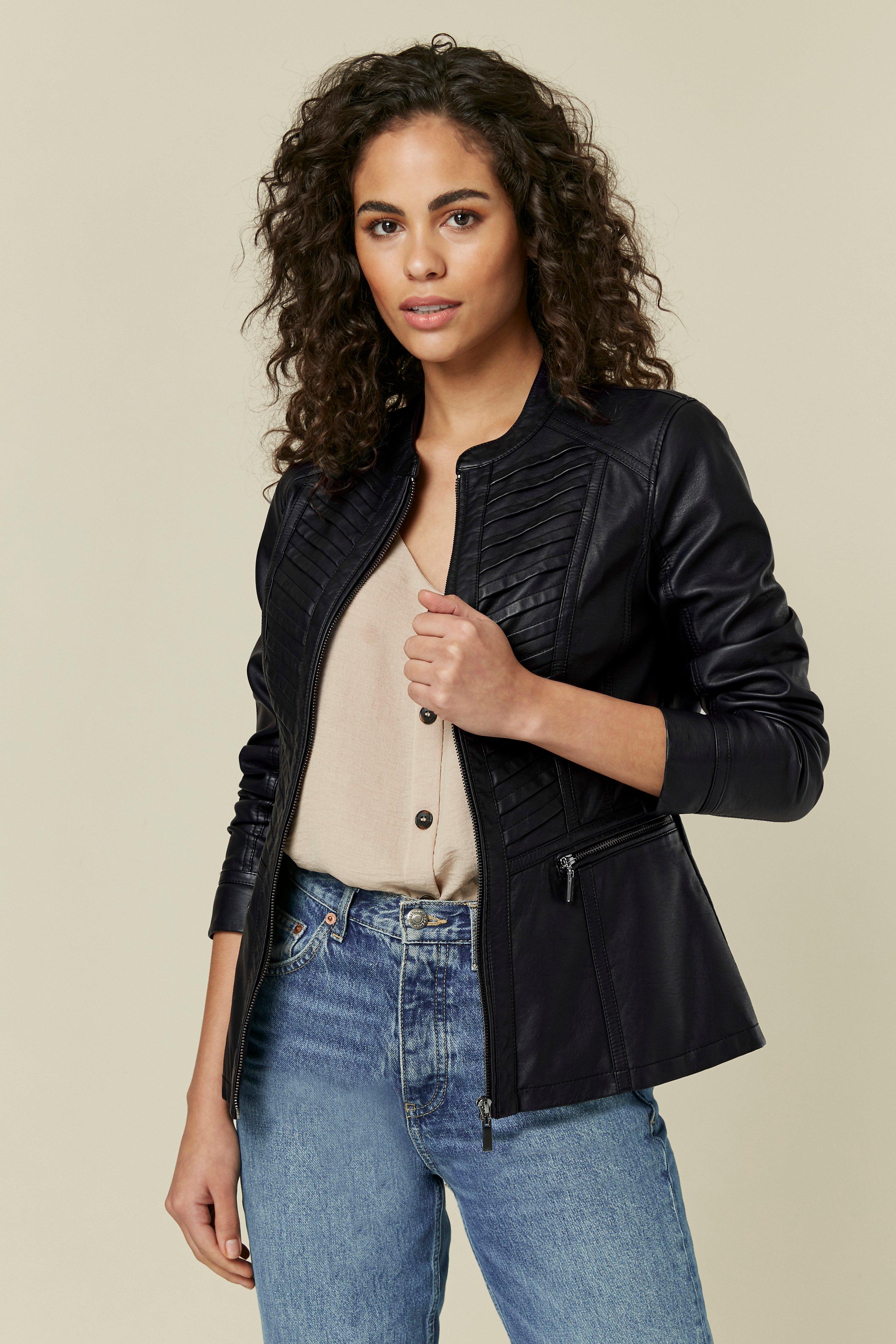 wallis biker jacket debenhams