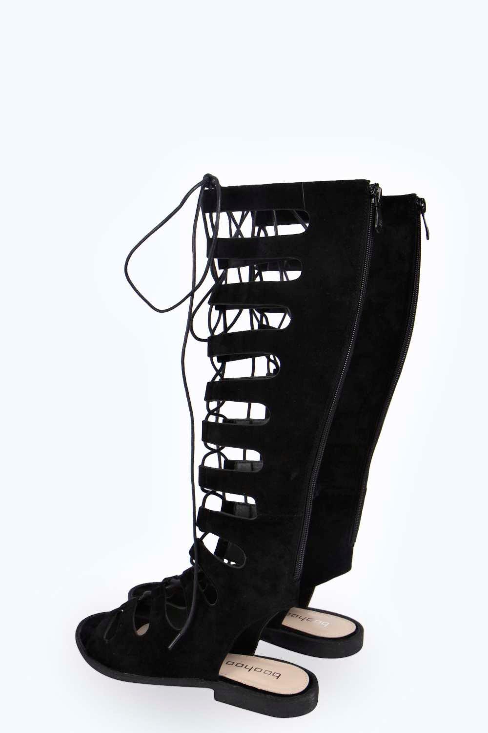 Gladiator on sale boots uk