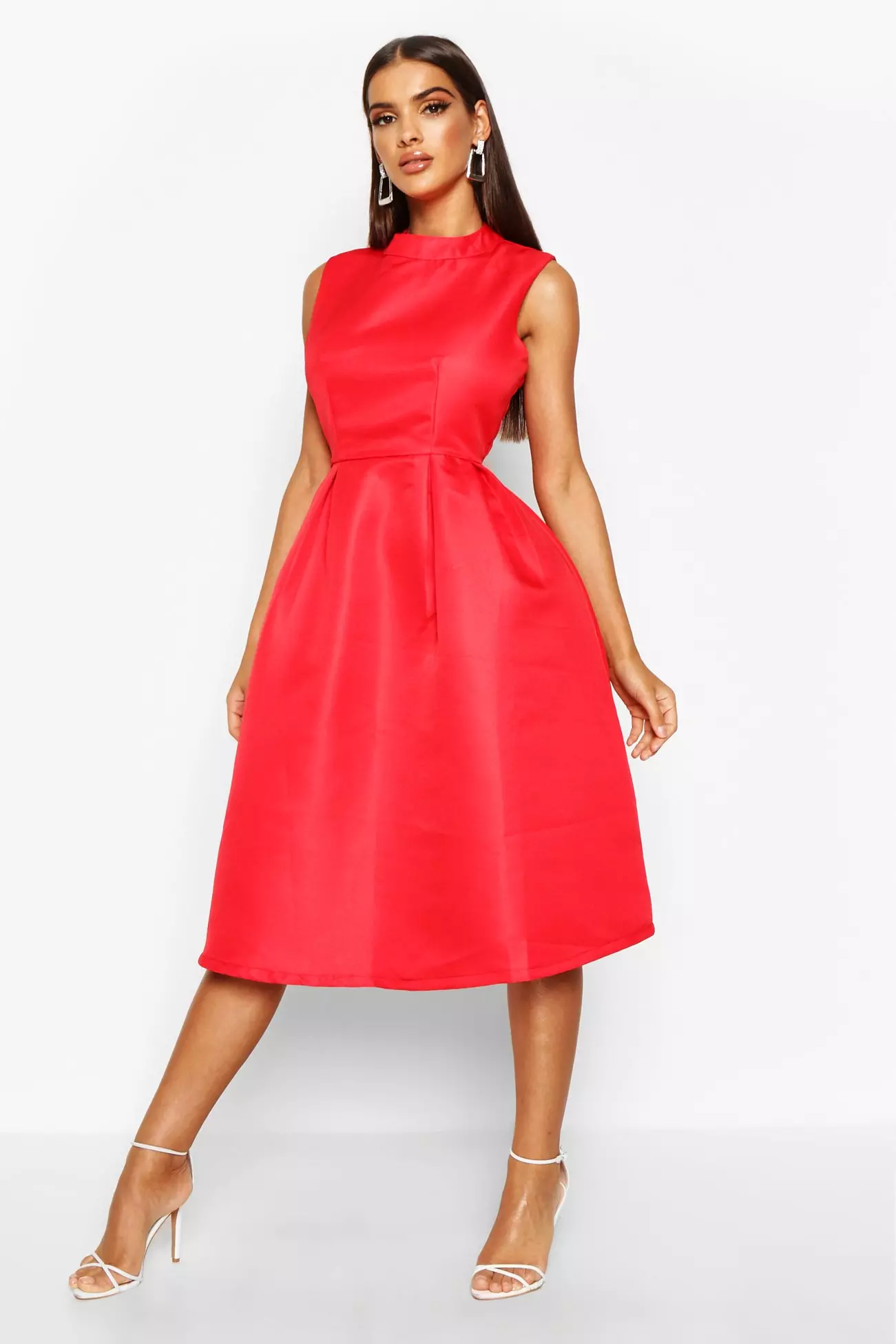 Boohoo hot sale prom dresses