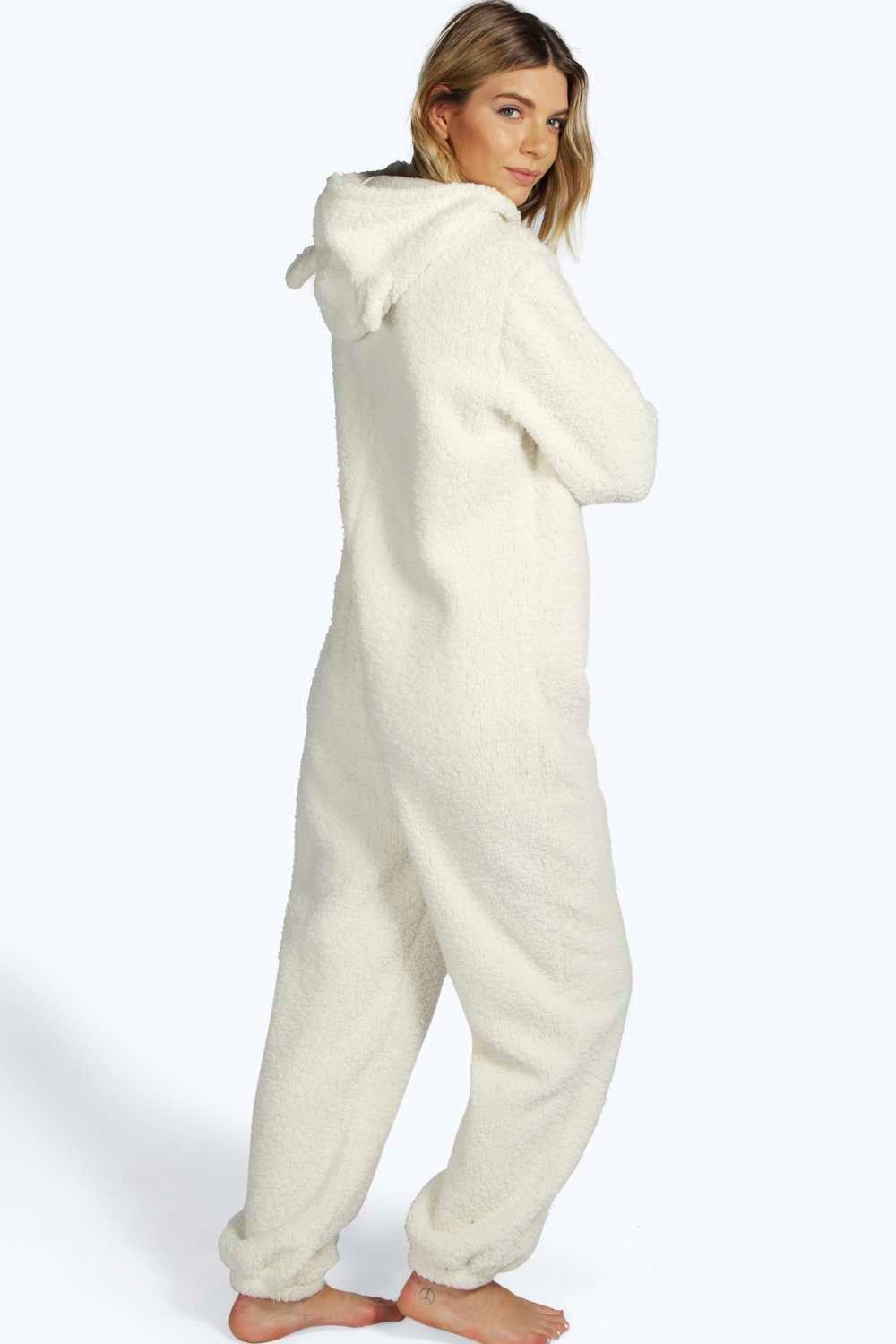 Onesie teddy shop