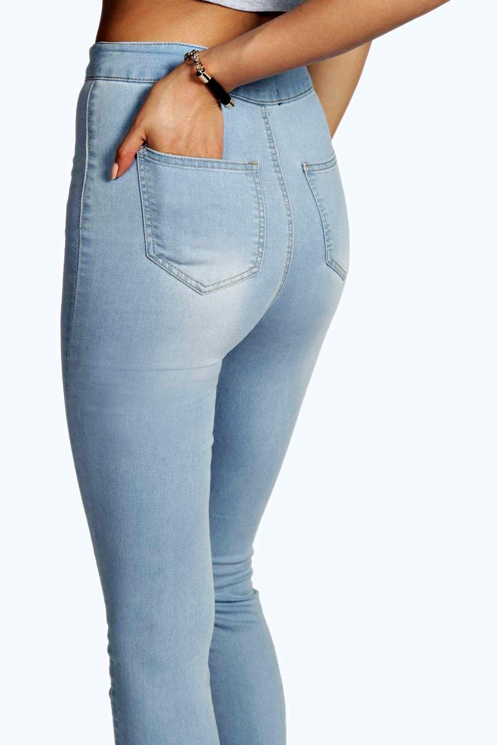 Jeans a tubo clearance