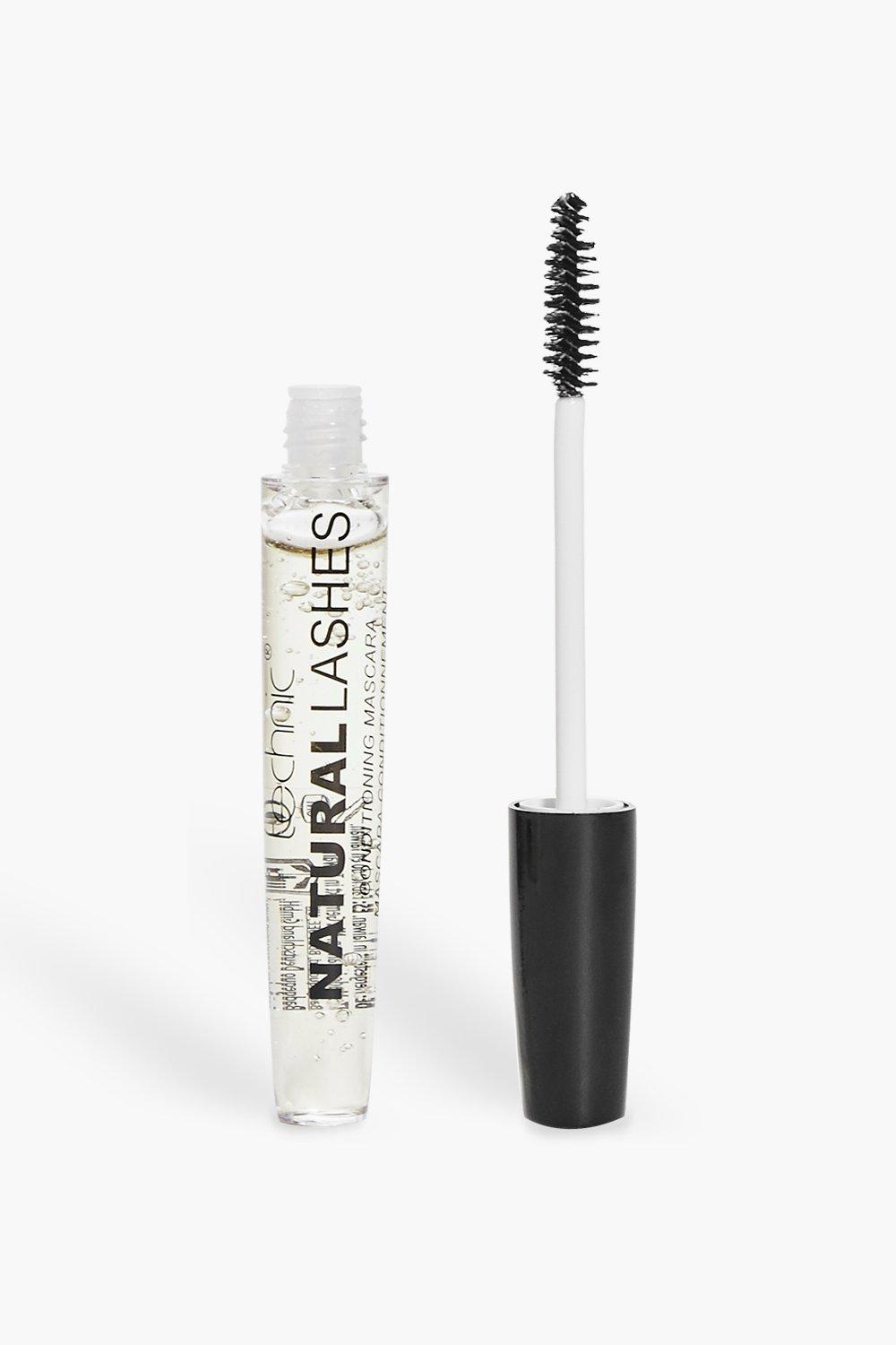 clear mascara
