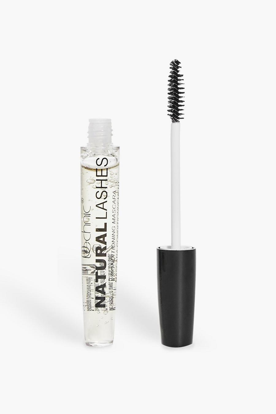 Technic - Mascara trasparente Natural Lashes, Naturale beis image number 1