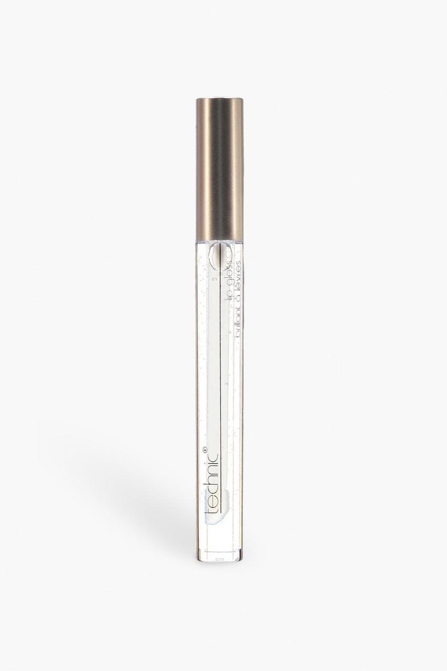 Technic transparenter Lipgloss, Löschen image number 1