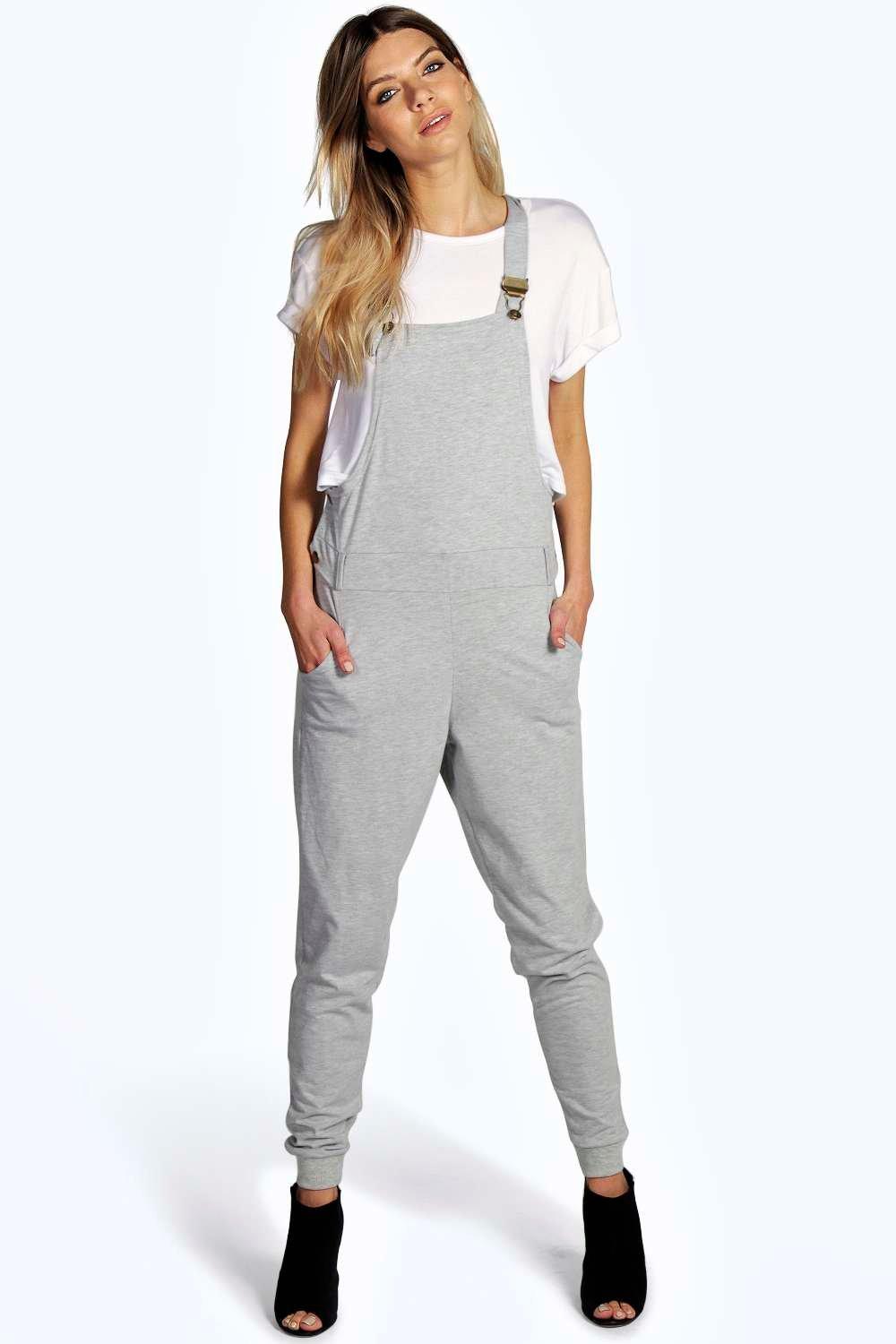 boohoo dungarees