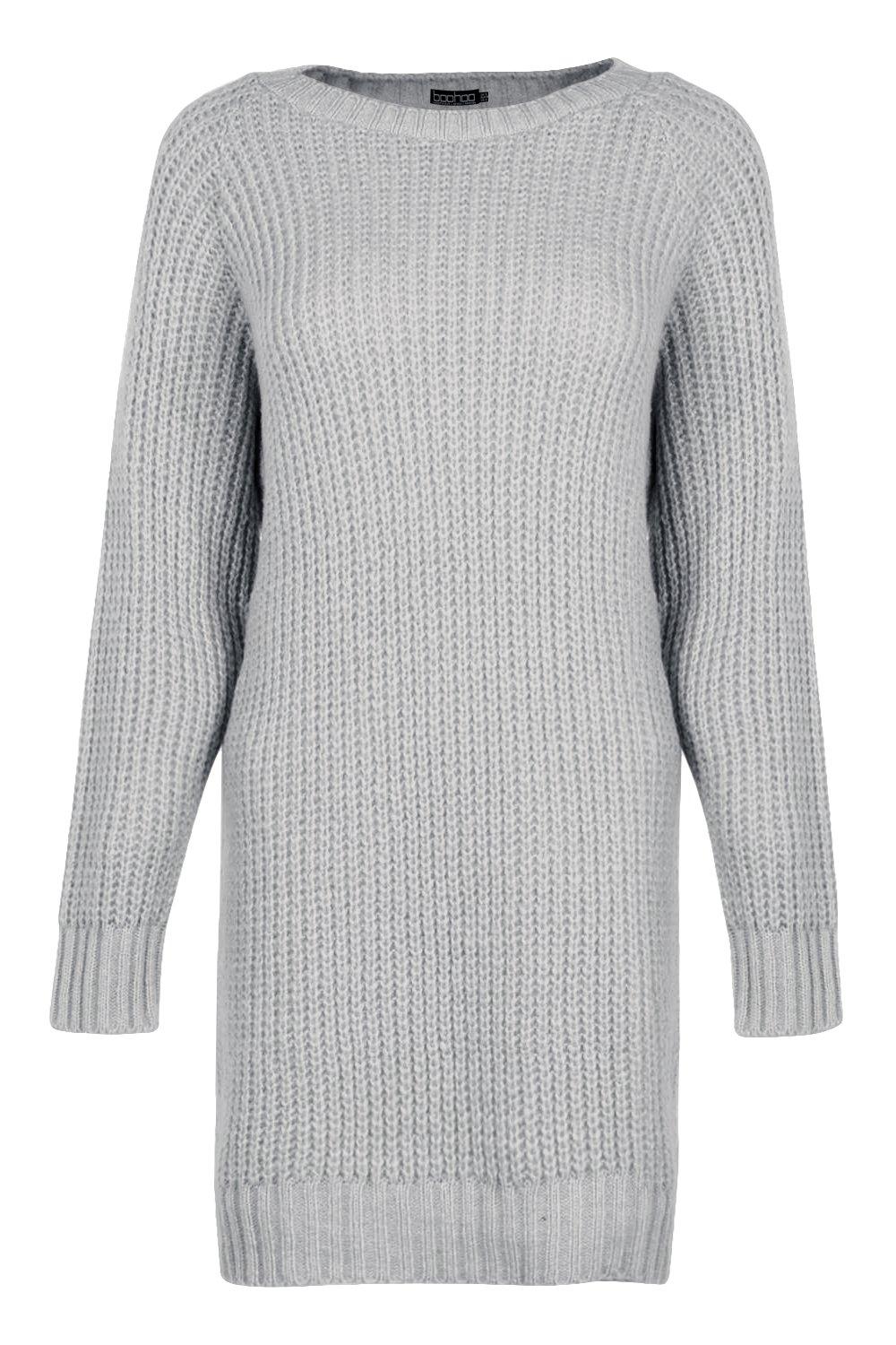 boohoo knitwear sale
