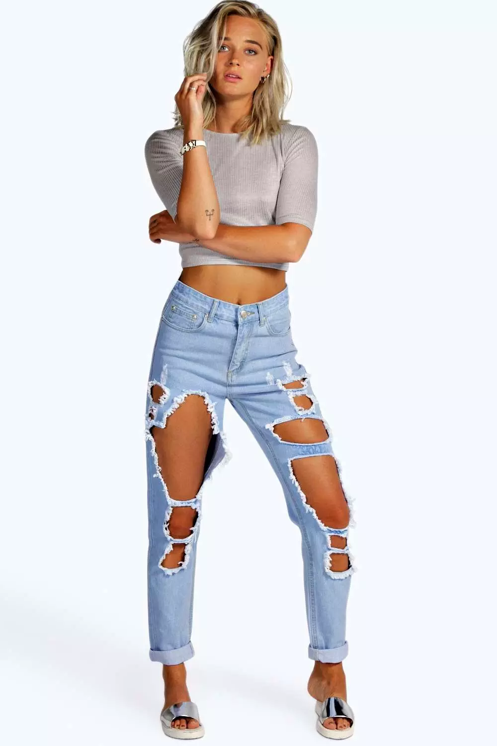 Boohoo ME
