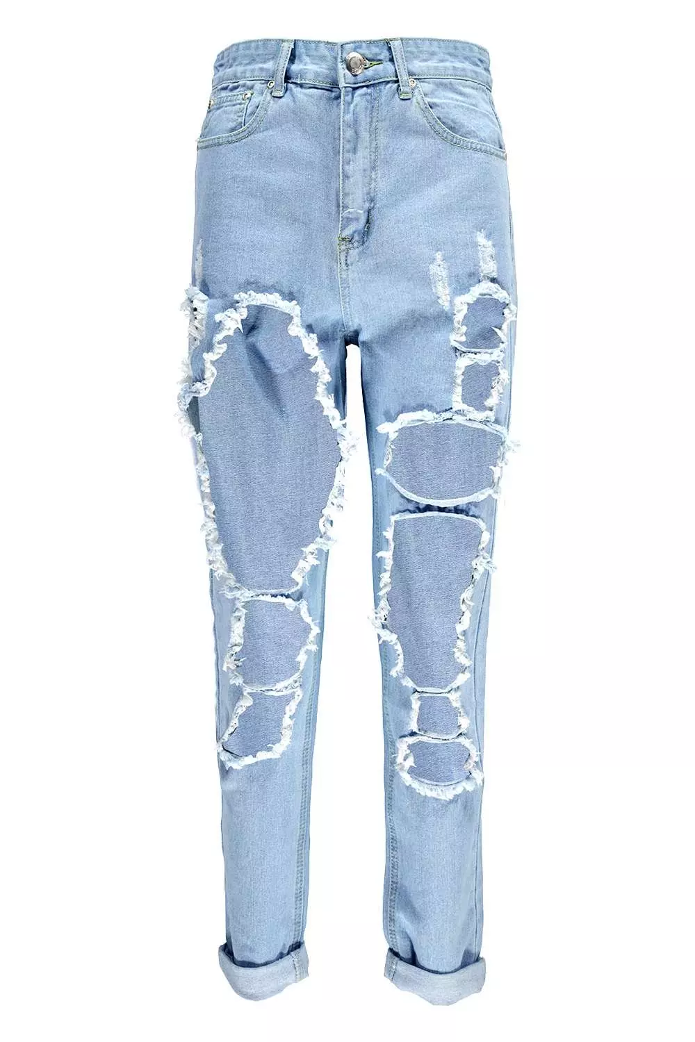 Boohoo ME