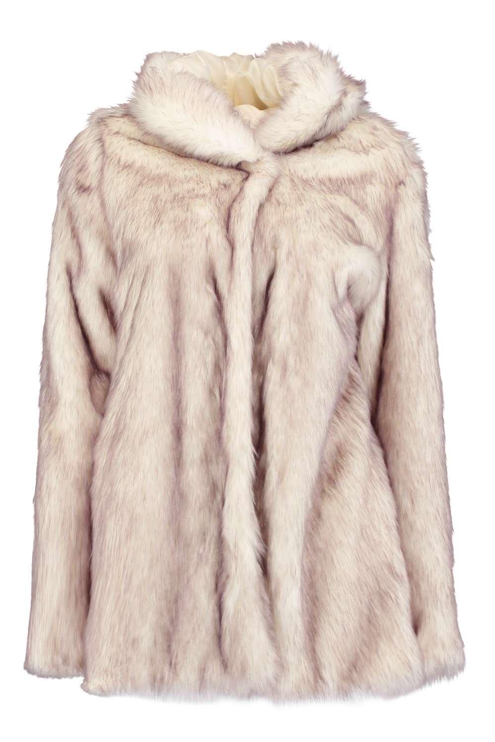 fur coat boutique