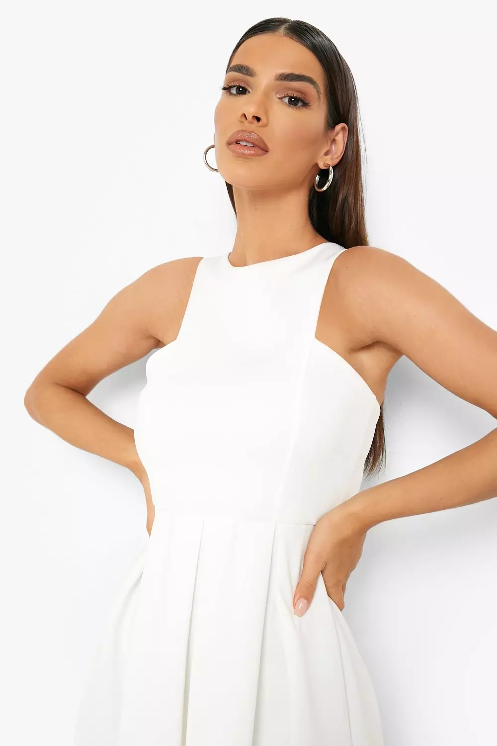 Boohoo ME