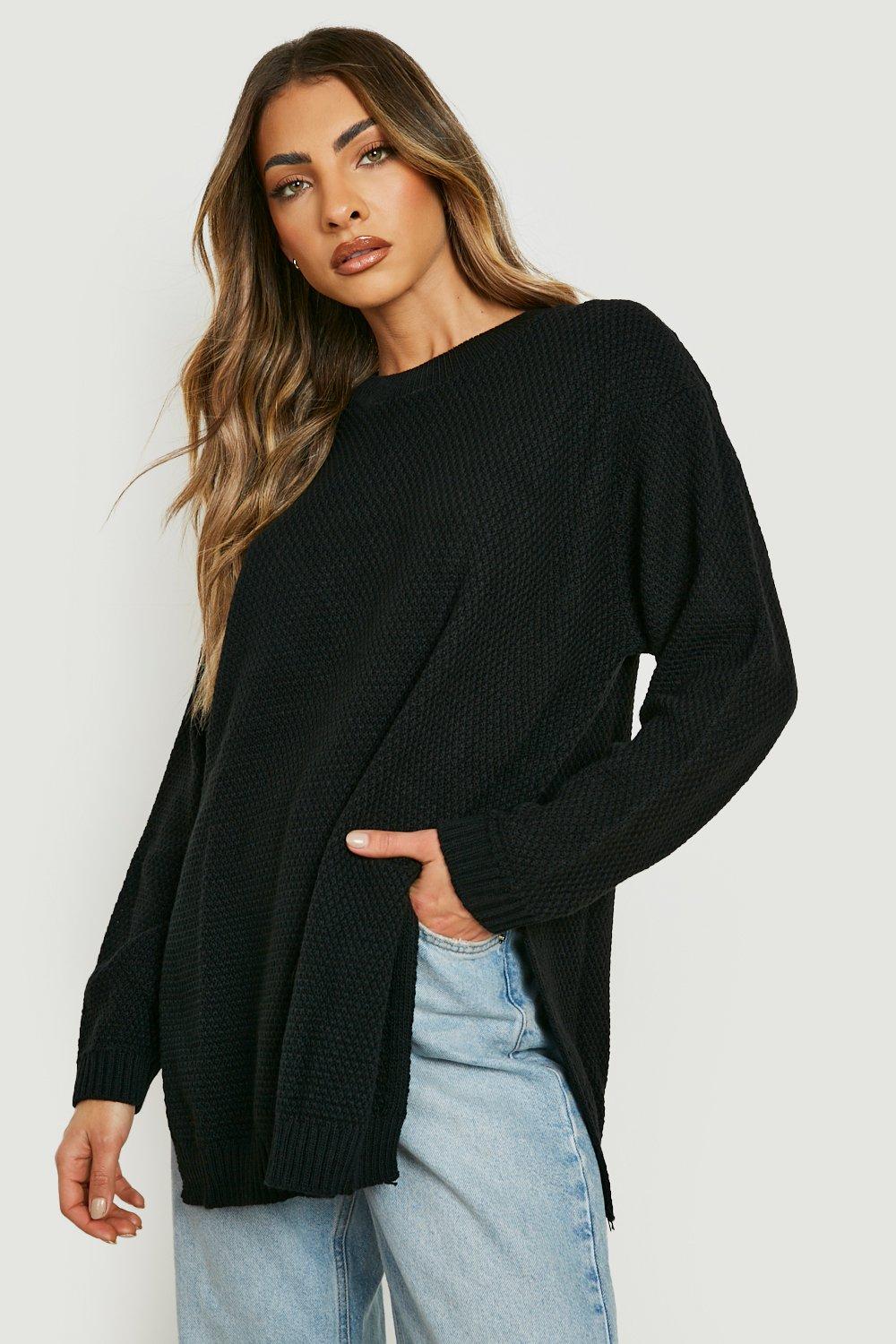 Tunic shop style jumpers