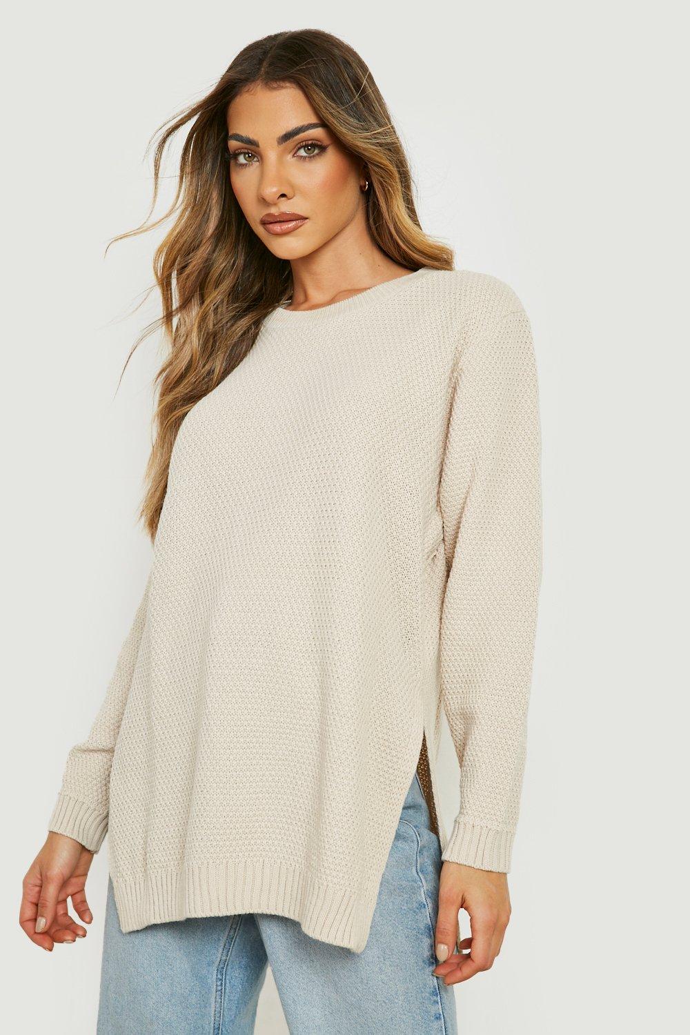 tunic sweater