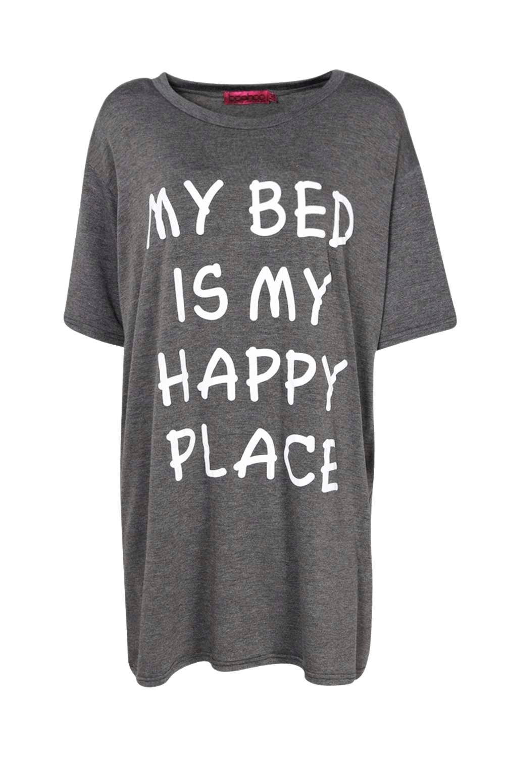 Oversized Sleep Tee