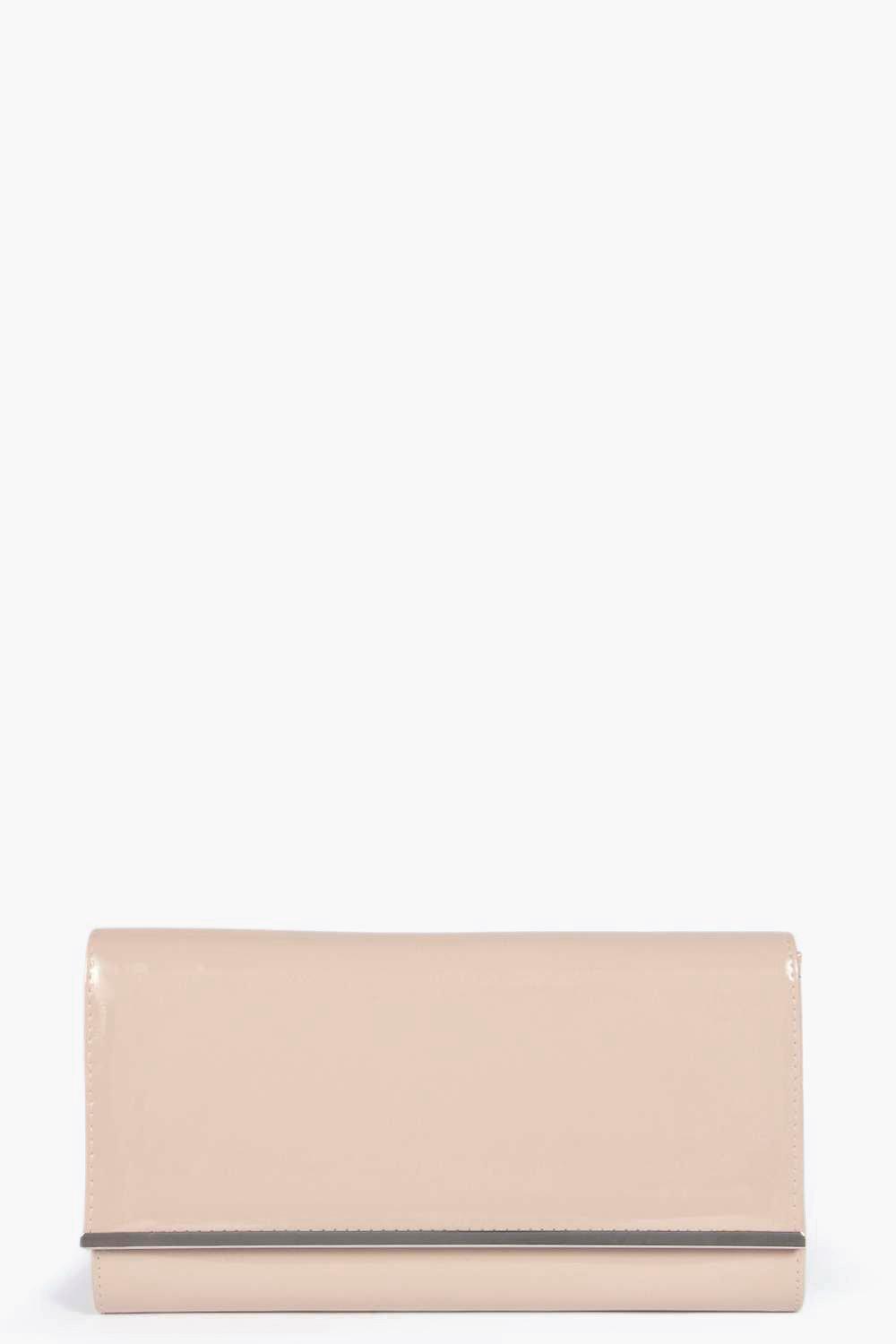 boohoo clutch bags