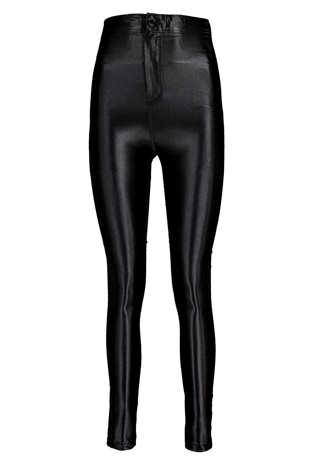 Boohoo hot sale disco pants