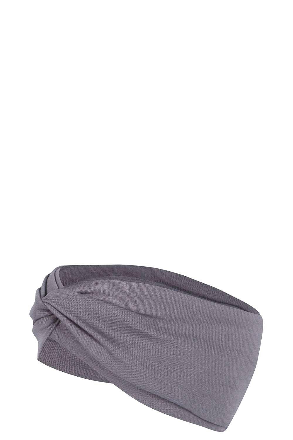 Turban jersey de coton - Bandeau, turban & barrette bébé