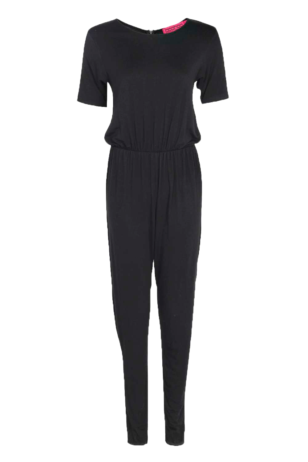 black t shirt romper