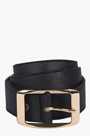 Chunky Boyfriend Belt