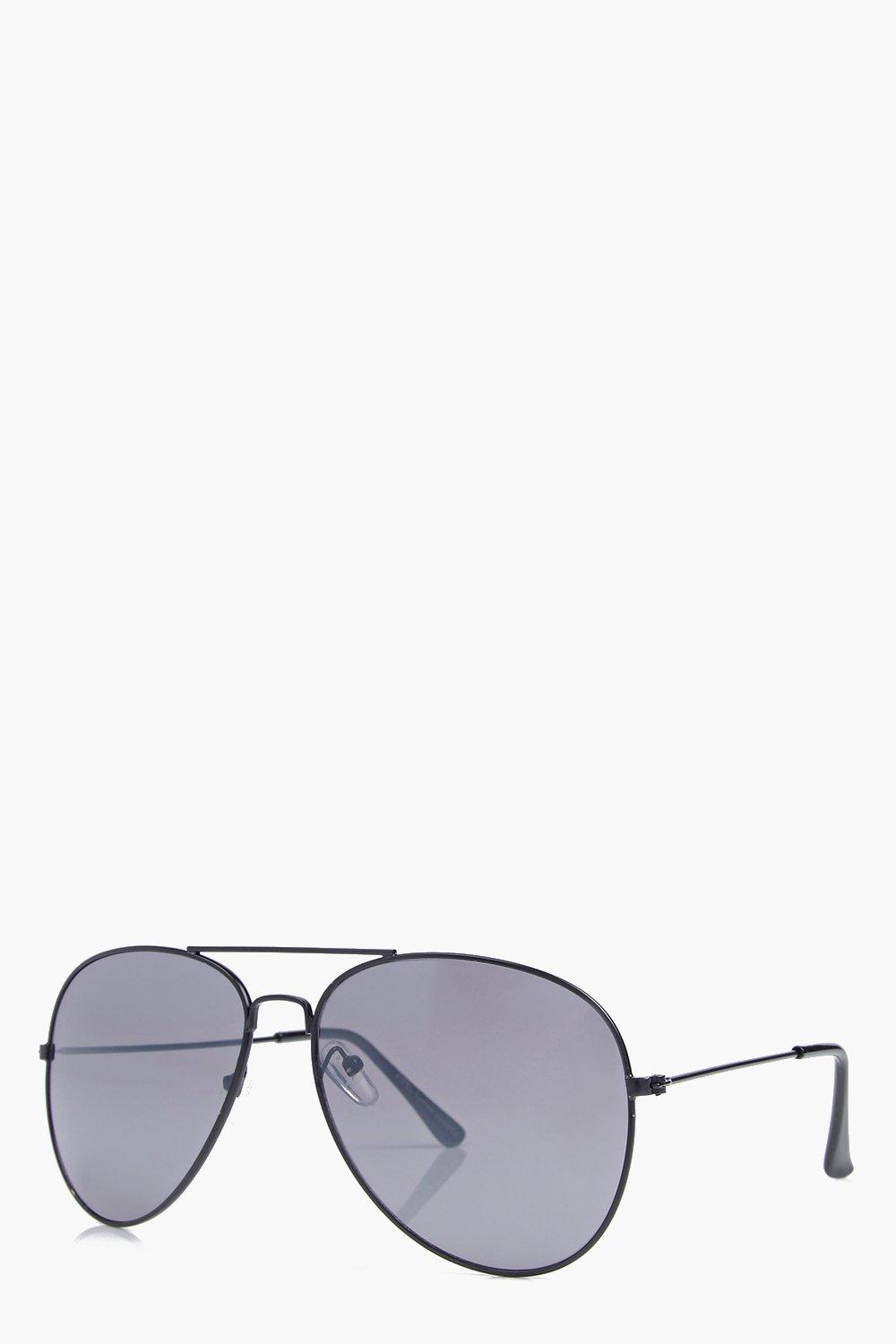 Fliegersonnenbrille | boohoo DE