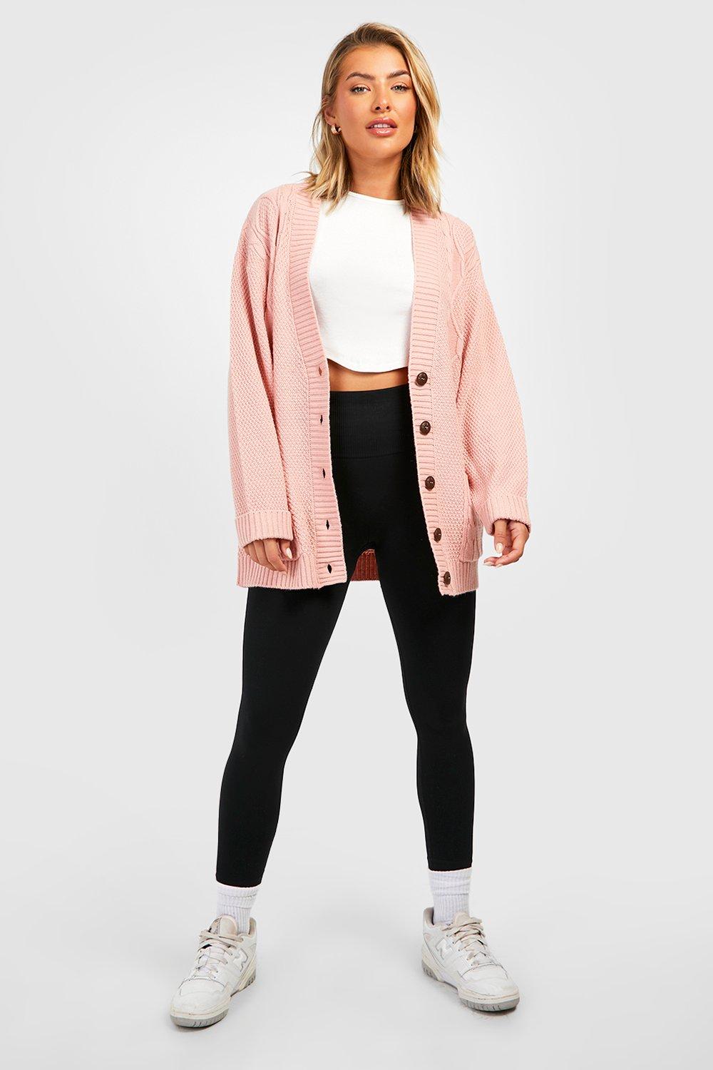 Boohoo cardigans sales