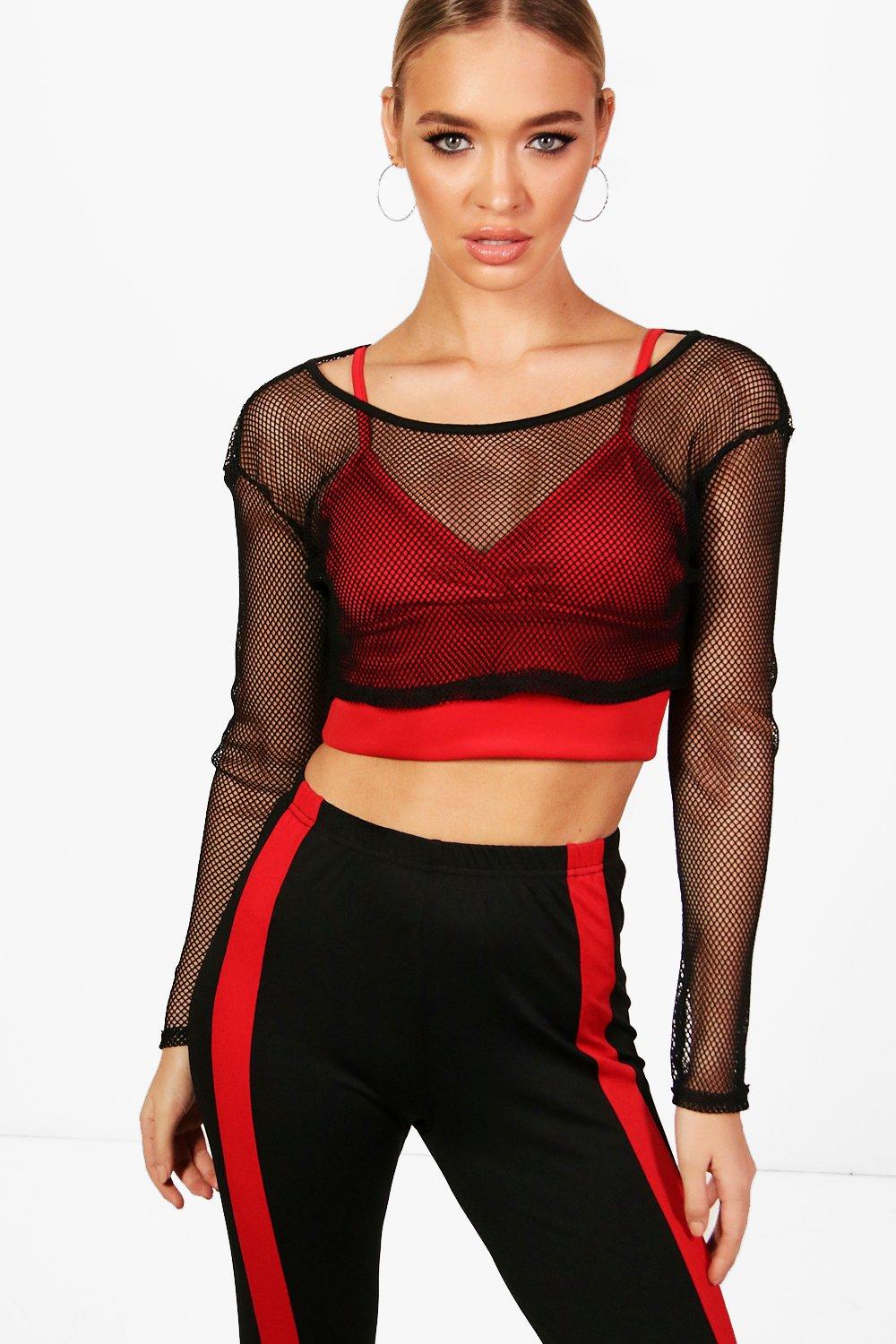 mesh top canada