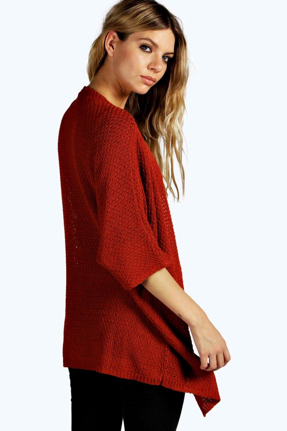 batwing cardigan australia