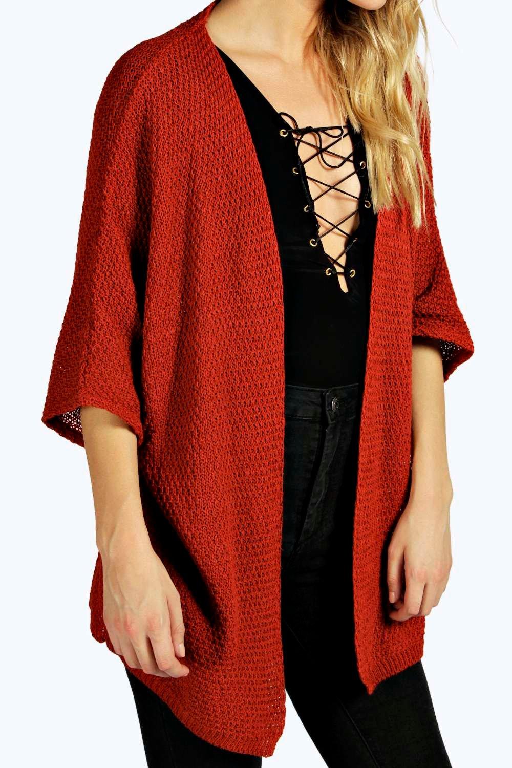 batwing cardigan australia