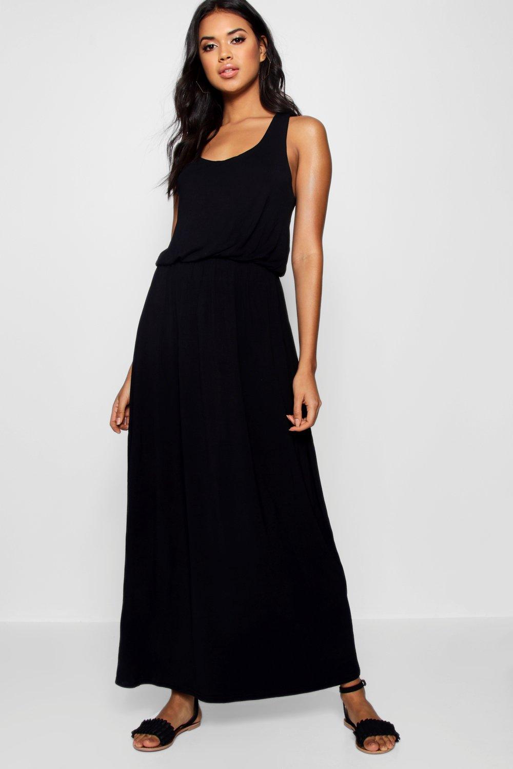 revolve black tie dresses