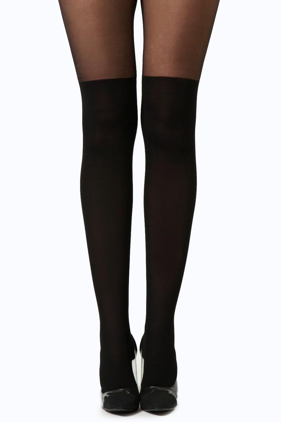 Over Knee Tights