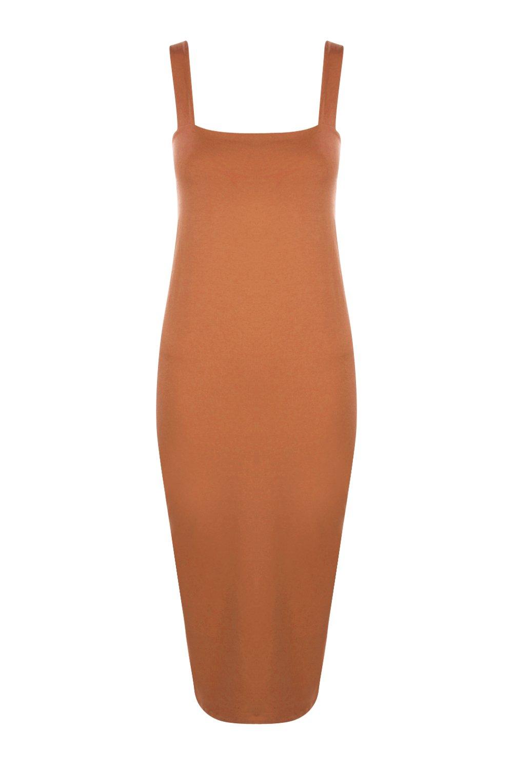 boohoo bodycon