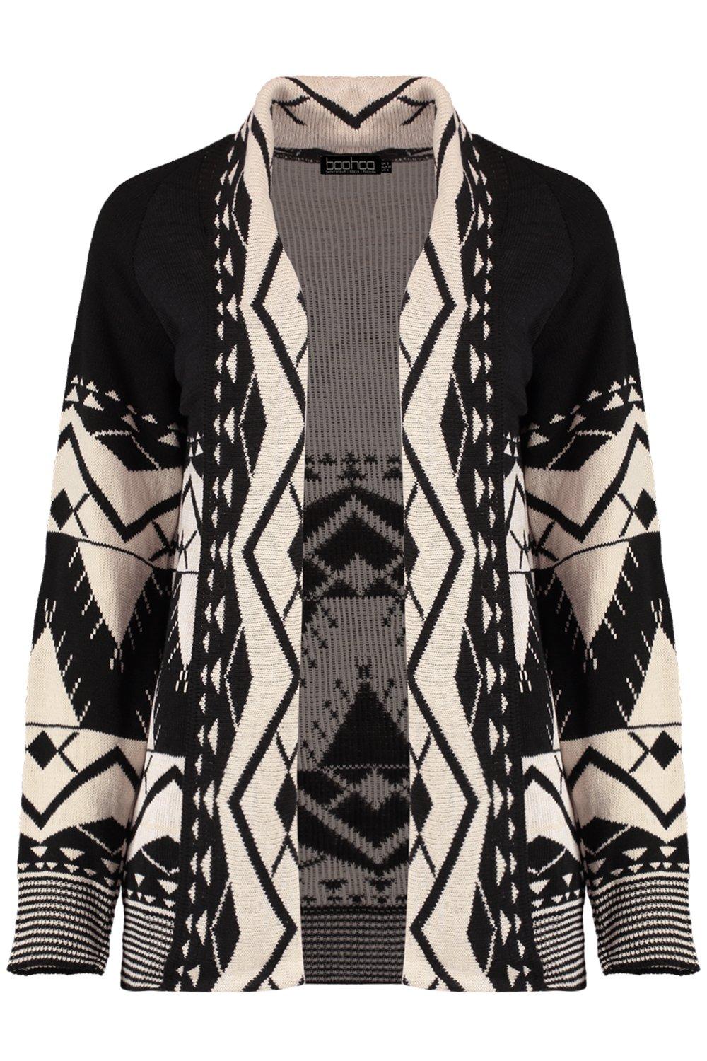 aztec cardigan uk