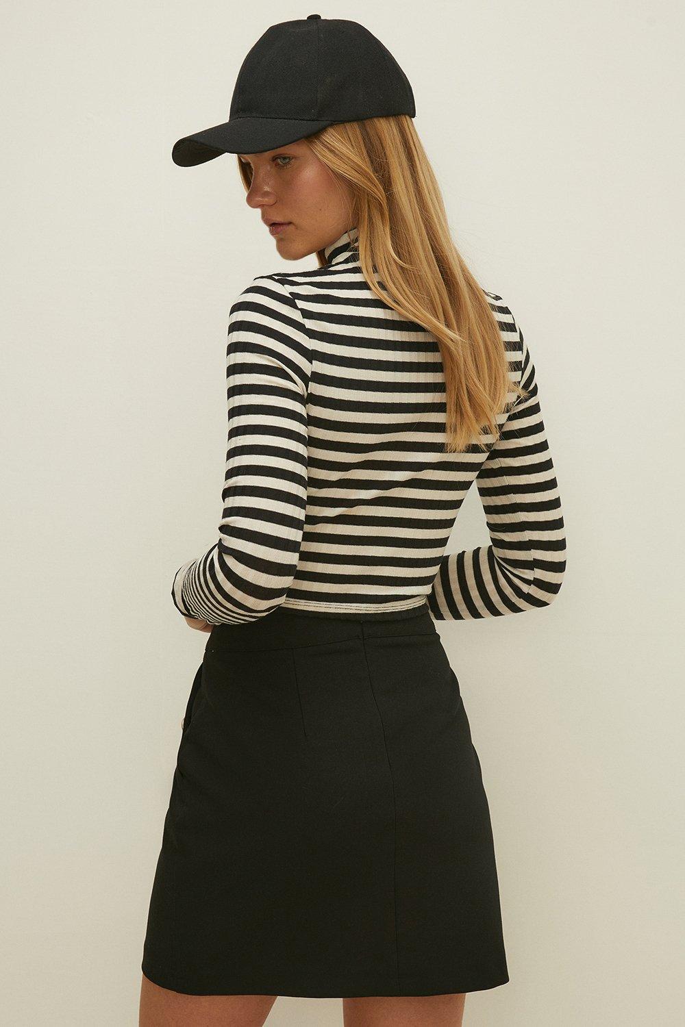 petite aline skirts