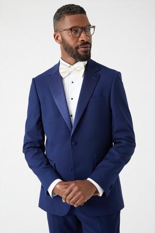 Men's Tuxedos | Burton UK