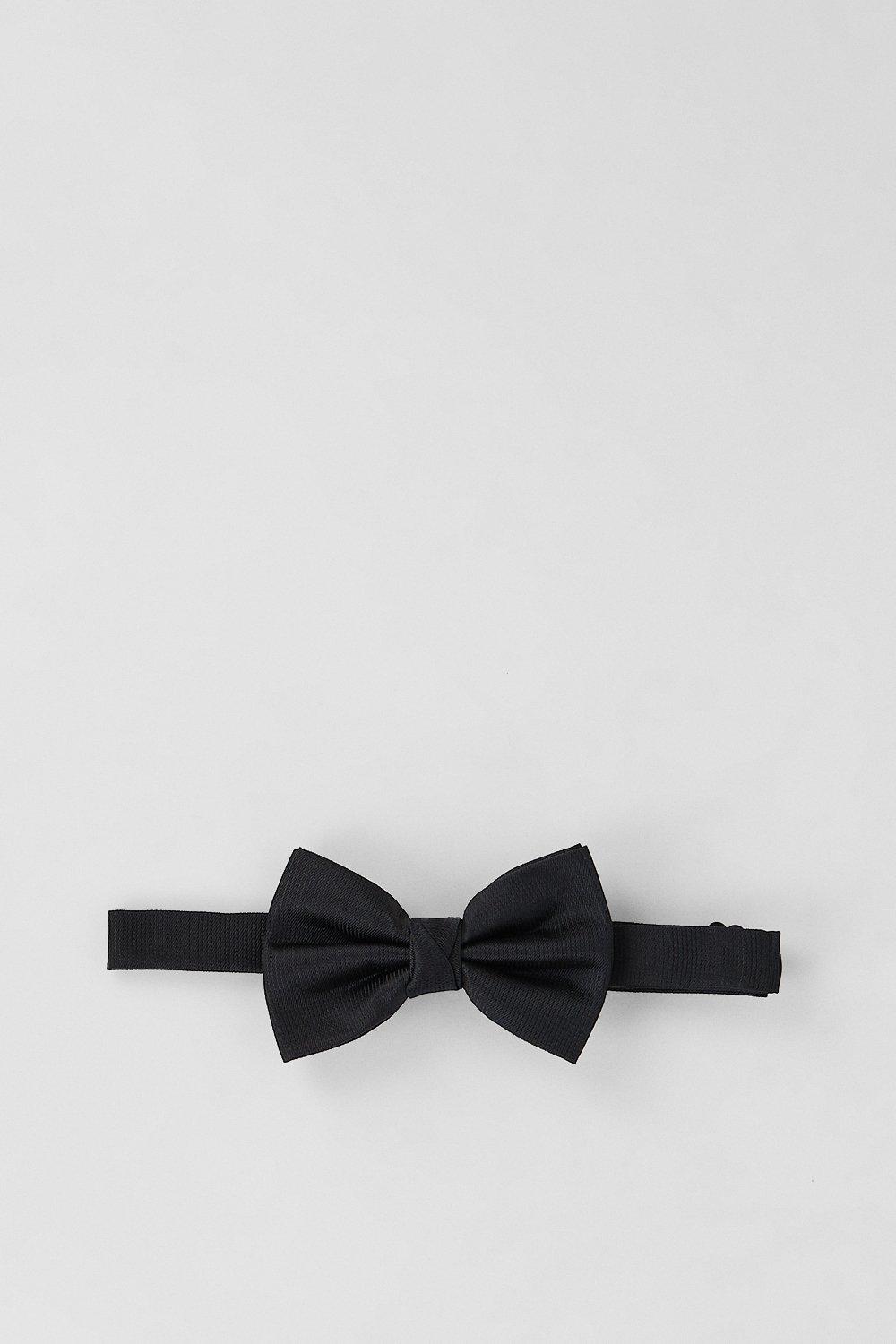 Mens Essential Bow Tie