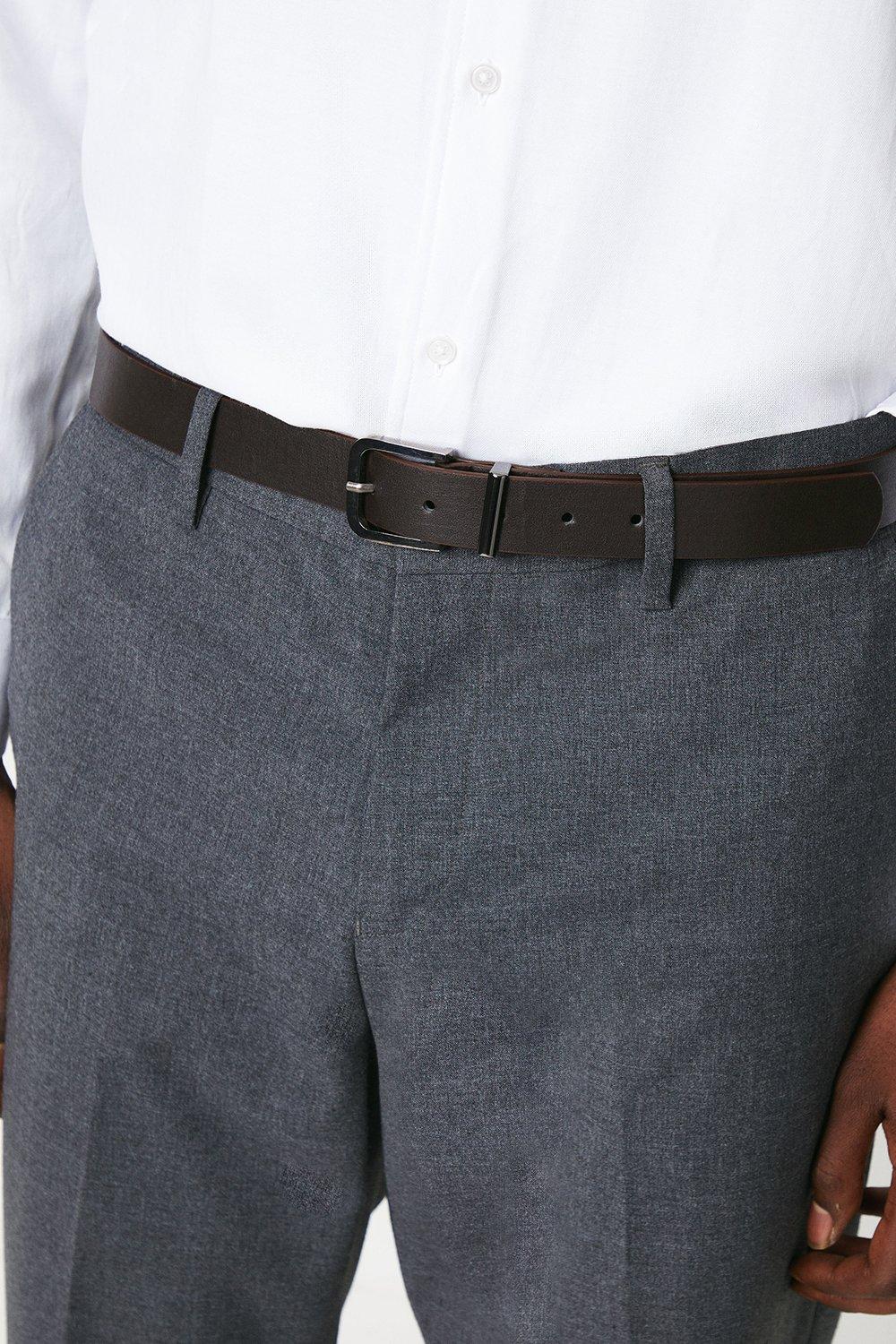 Mens Smart Belt